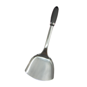 SS Turner with Soft Grip Handle