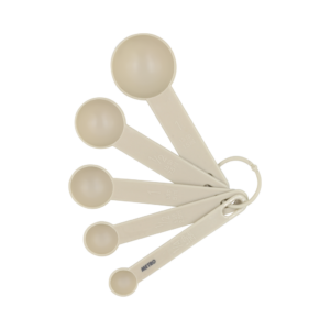 5PC Measuring Spoon
