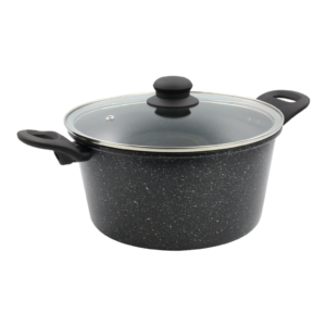 20CM Aluminum Dutch Oven