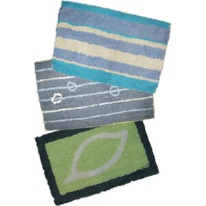 Bath Mat