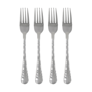 4PCS Table Fork Set