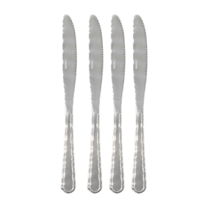4PCS Table Knife Set