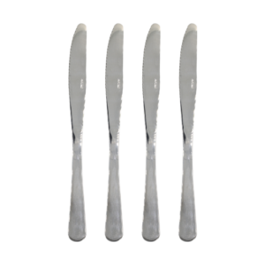 4PCS Table Knife Set