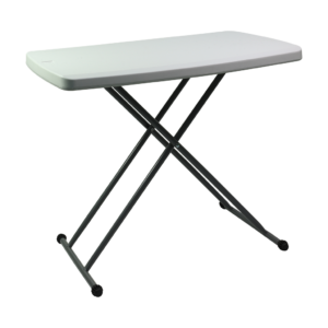 Adjustable Height Table