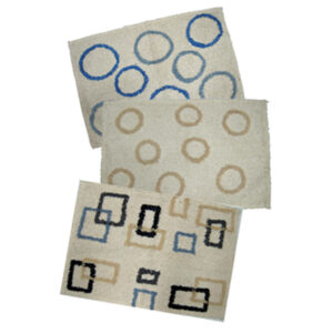 50 X 70 Beige Bath Mat