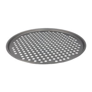 12in Pizza Pan 13.2"X13.2"X0.4