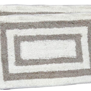 40X60 Natural Collection Bathmat