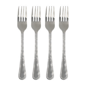 4PCS Table Fork Set
