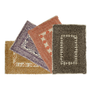 Bathroom Linen Set
