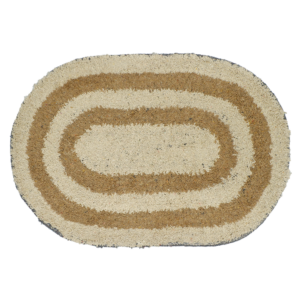 40X60 Natural Collection Bathmat