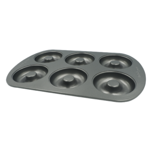 Essential Line 6 Cavity Donut Pan
