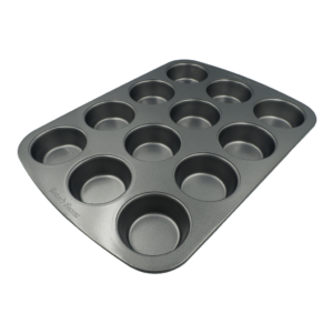 Essential Line 12 Cup Muffin Pan