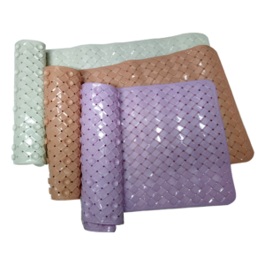 PVC Sucker Bathmat