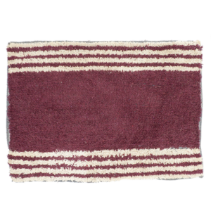2PC Promo Bathmat Rect