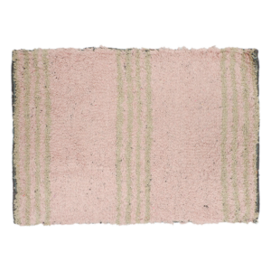 2PC Promo Bath Mat