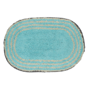 2PC Promo Bath Mat