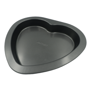 Small Heart Pan 21.2x22.7x3CM