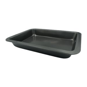 Oblong Cake Pan - 37.6X27X5.6CM