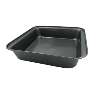 8in Square Cake Pan - 23.2X22X5CM