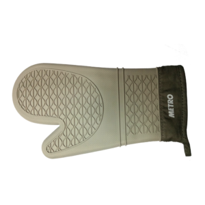 Oven Mitten Silicone