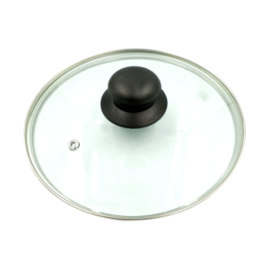 20CM Temp Glass G Type Bakelite Knob