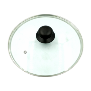24CM Temp Glass G Type Bakelite Knob