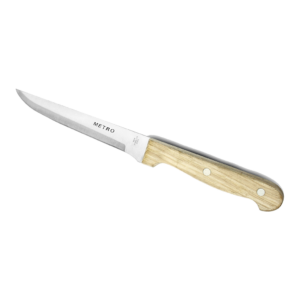 5.5in Boning Knife - Wooden Handle