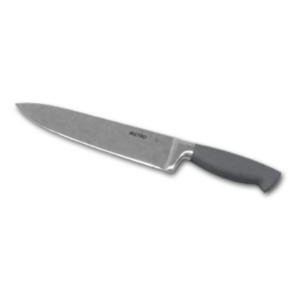 6" Chef Knife w/ Hallow Handle