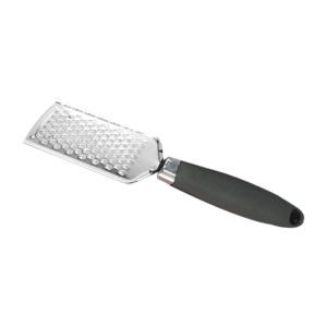 Coarse Grater with Soft Grip Handle