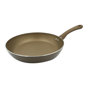 26CM Aluminum Fry Pan