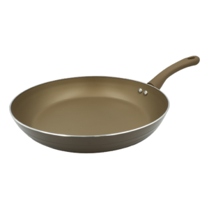 28CM Aluminum Fry Pan