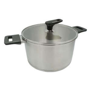 24CM SS Casserole