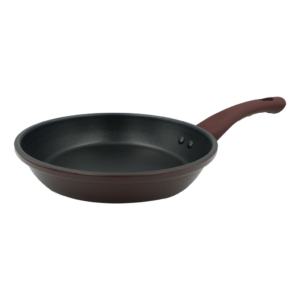20CM Aluminum Fry Pan