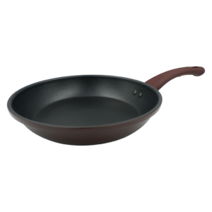 24CM Aluminum Fry Pan
