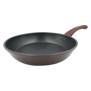 26CM Aluminum Fry Pan