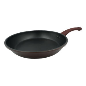 28CM Aluminum Fry Pan