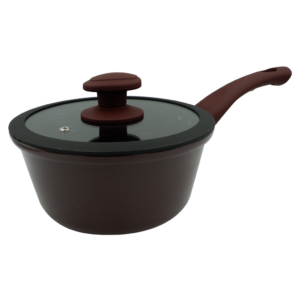 18CM Aluminum Saucepan