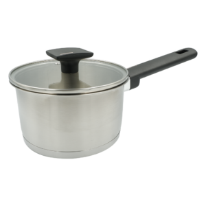 16CM SS Saucepan