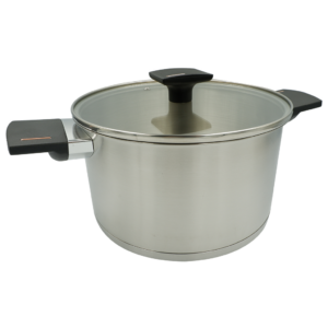 24CM SS Casserole
