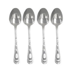 4PCS Table Spoon Set