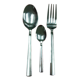 12PC S/S Cutlery Set