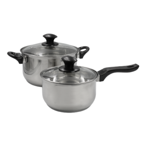 4PCS Cookware Set