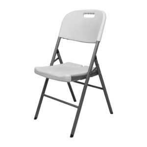 Blow Mold Folding Chair