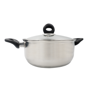 18CM Saucepot Set
