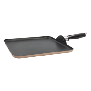 28CM Taco Pan