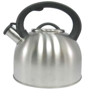 4.0L Stainless Steel W. Kettle