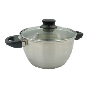 22X12.5CM Saucepot