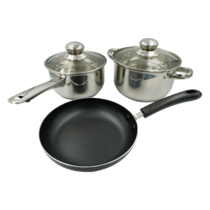 5PCS Cookware Set