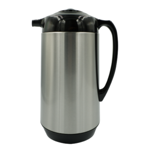 1L S/S Vacuum Flask Matt Finish