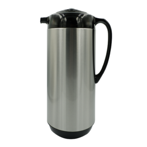1.9L S/S Vacuum Flask Matt Finish